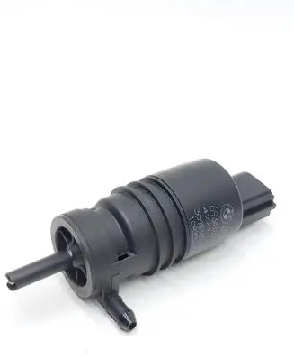 BMW X5 E70 Windscreen/windshield washer pump 6934160 10833217 3095102