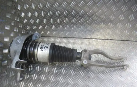 Porsche Macan (95B) Front shock absorber/damper 