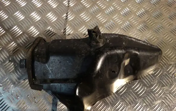 Porsche 997 Engine cover (trim) 971819510