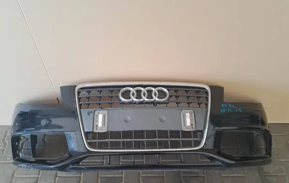 Audi A4 S4 B8 8K Front bumper 8K0807437A
