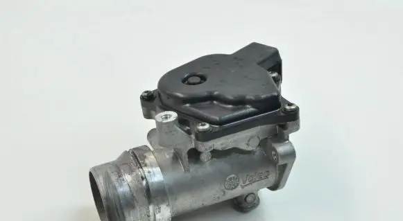 Mercedes-Benz CLA C117 X117 W117 Throttle valve 161A09794H