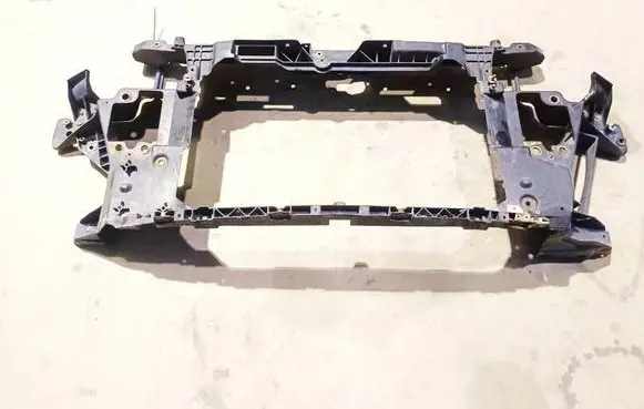 Fiat Stilo Radiator support slam panel