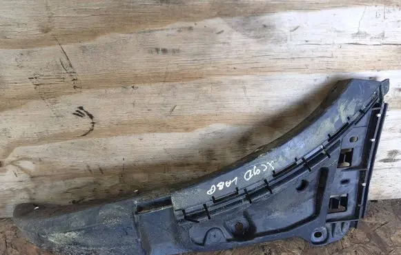 Volvo XC90 Front bumper mounting bracket 08620564 1125