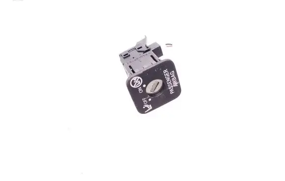 Toyota Auris 150 Passenger airbag on/off switch 1672Z6D