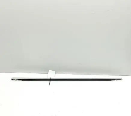 Volvo S90, V90 Rear door glass trim molding 31848055