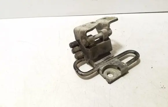 Front door lower hinge
