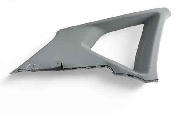 Seat Ateca (C) pillar trim 575867287A 960230600