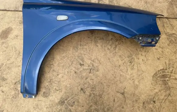 Opel Astra G Fender 