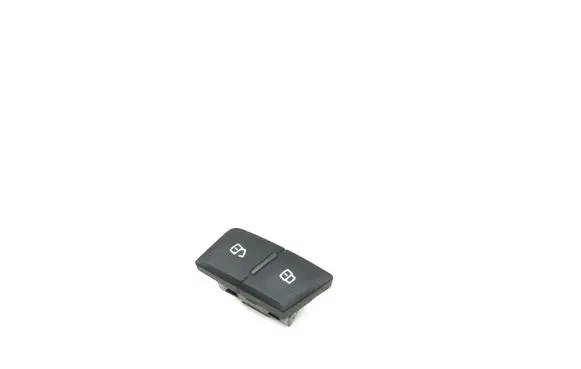 Audi A6 S6 C7 4G Central locking switch button 4G2962108