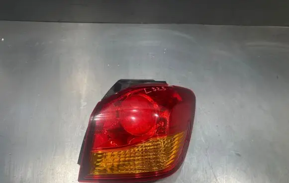 Mitsubishi ASX Rear/tail lights A046040 P9372 5507