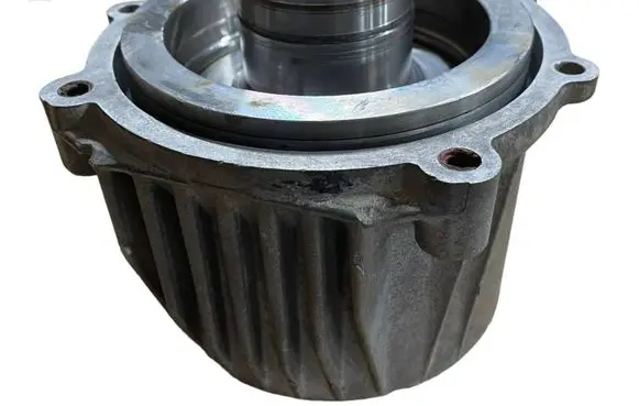 Toyota RAV 4 (XA30) Starter motor clutch/sleeve 41330D
