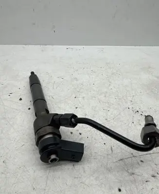 Fuel injector