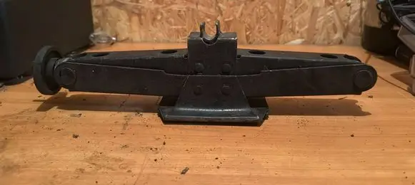 Lift Jack