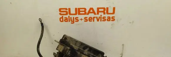 Subaru Forester SF Fuse box set 82231FC002 981027