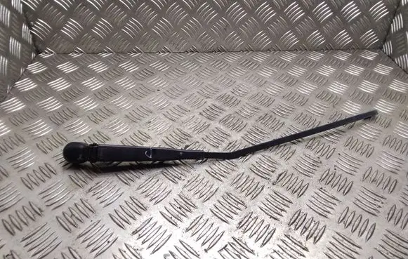 Renault Kangoo I Front wiper blade arm 8200158096
