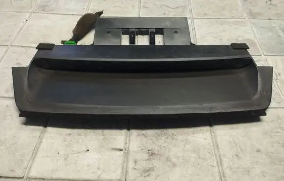 Volvo S60 Third/center stoplight 8641732