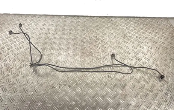 Peugeot Expert Engine coolant pipe/hose 9818468580 9818468680