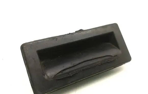 Skoda Octavia Mk3 (5E) Loading door exterior handle 5E5827566B