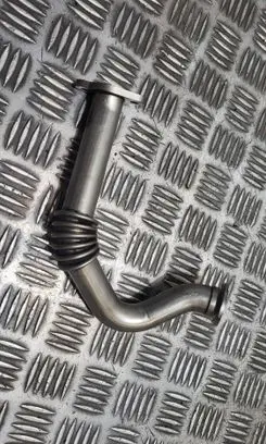 Seat Toledo IV (NH) EGR valve line/pipe/hose 03L131521R