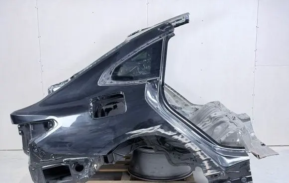 BMW i4 Rear quarter panel