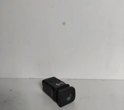 Saab 9-3 Ver1 Seat heating switch 4409256
