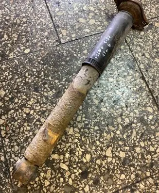 Volvo S80 Rear shock absorber/damper