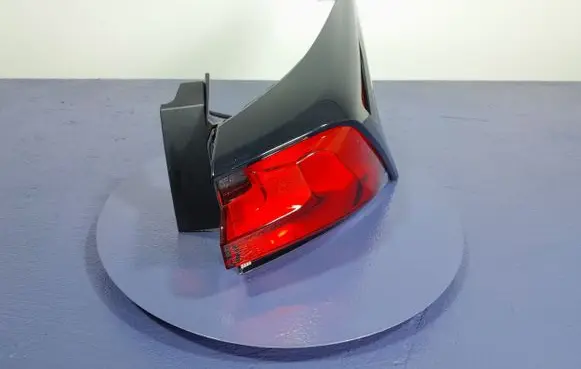 Lexus NX Rear/tail lights