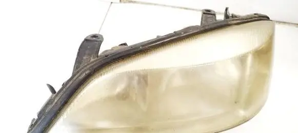 Opel Astra G Headlight/headlamp 148437