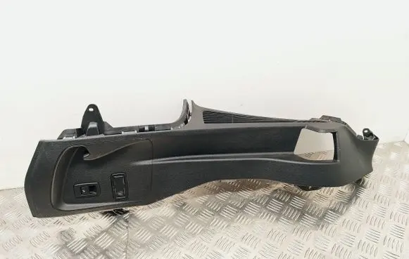 BMW 2 F46 Parcel shelf load cover mount bracket 7327009 Q1081091 20158510