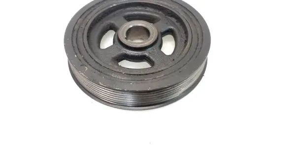 Subaru Forester SH Crankshaft pulley