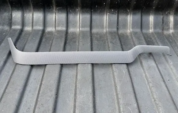 Volvo V60 Panel trim 31477181 31477175 ESW846