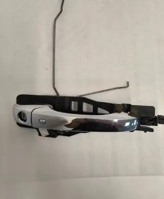 Jeep Grand Cherokee Front door exterior handle 04589881AH