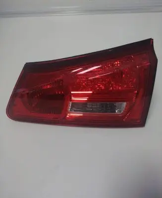 Lexus IS 220D-250-350 Tailgate rear/tail lights 8158153071