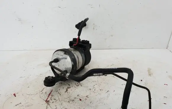 BMW 7 E65 E66 Other brake parts 1166155 34511166155 0265410054