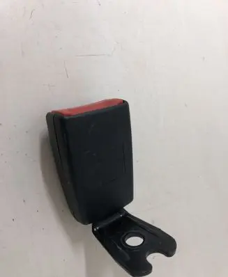Volkswagen New Beetle Rear seatbelt buckle 1Y0857739