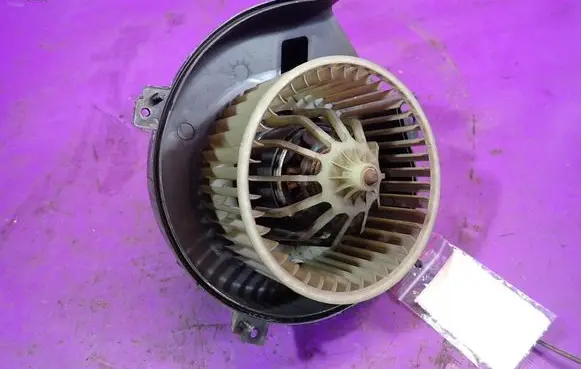 Fiat Seicento/600 Heater fan/blower 