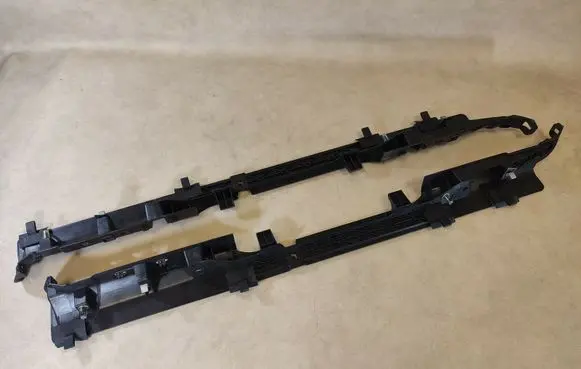 Porsche 911 991 Sill supporting ledge 99155562003 99155561903