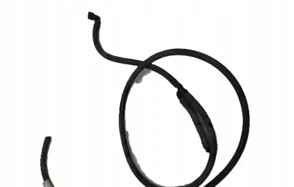 Mercedes-Benz Vito Viano W639 Windshield washer fluid hose A6398690094
