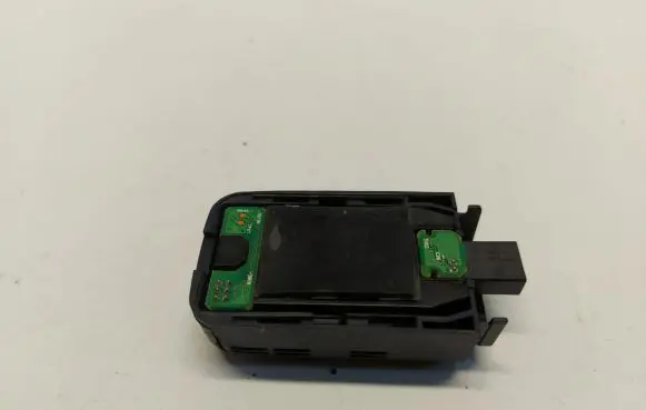 Rain sensor