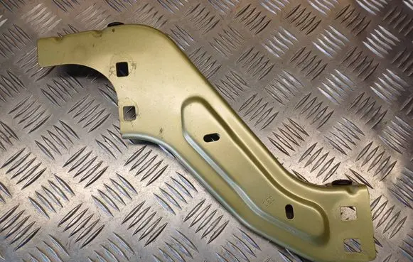 Citroen Berlingo Headlight/headlamp mounting bracket