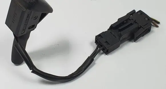 Porsche Boxster 986 Windshield washer spray nozzle 99662807701