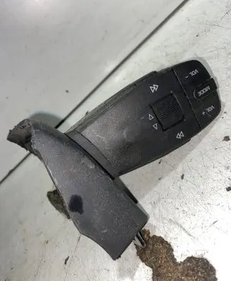 Seat Ibiza IV (6J,6P) Sound control switch 5J0959849