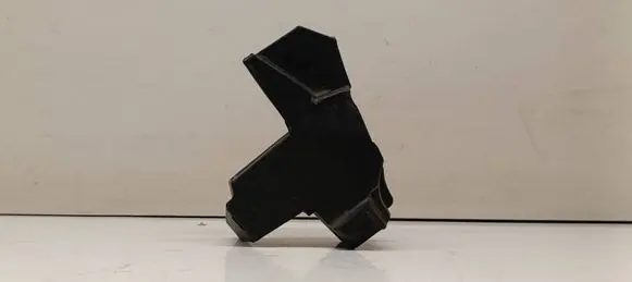 Toyota C-HR I Fender foam support/seal 53153F4010