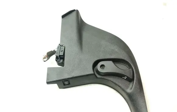 BMW 3 GT F34 Foot area side trim 7221903 9200316 7326365