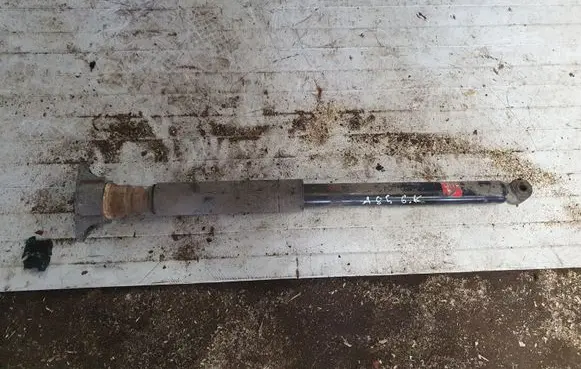 Ford Focus Rear shock absorber/damper NOCODE