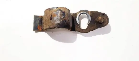 Dacia Sandero Sway bar bush bracket, front 