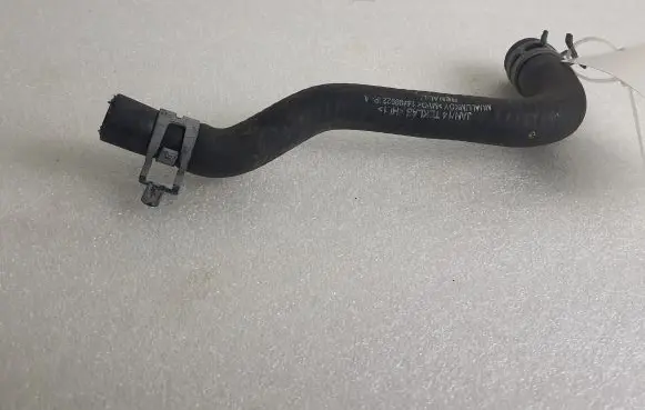 Nissan Qashqai Engine coolant pipe/hose 144999224R