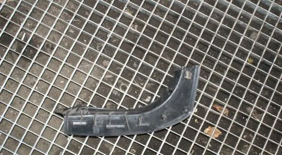 Lexus LS 430 Other trunk/boot trim element 6445850030