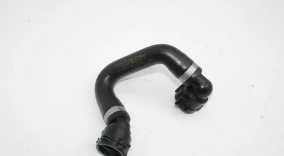 Mercedes-Benz S C217 Engine coolant pipe/hose A2225014591