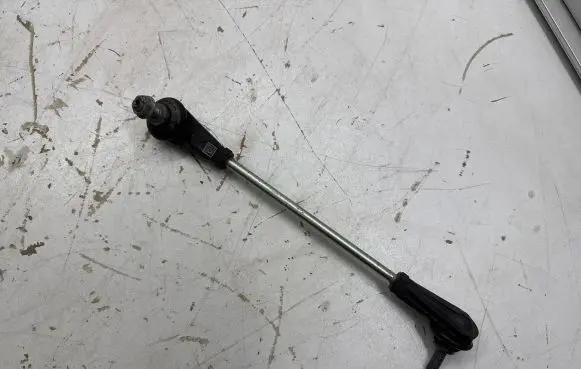 Front anti-roll bar/stabilizer link